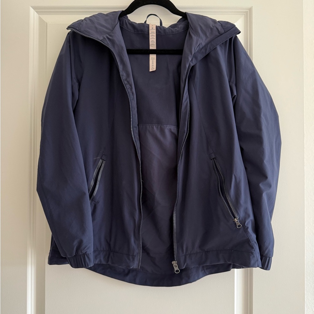 Lululemon jacket